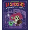 La sorcière apprentie pâtissière