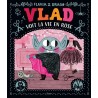 Vlad voit la vie en rose