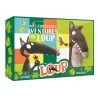 Mes fabuleuses aventures de Loup