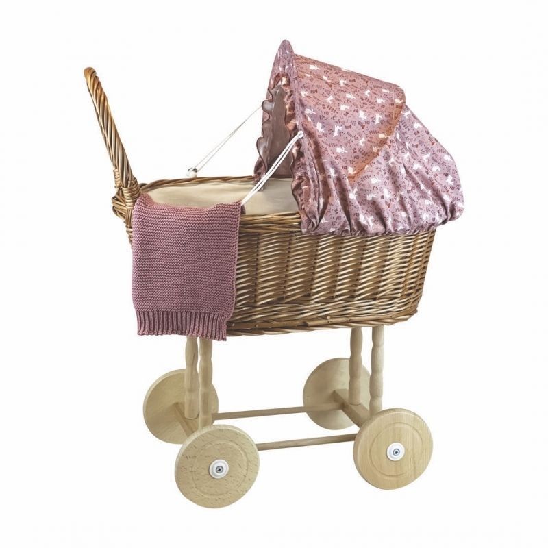 Landau osier lapin Landau osier lapin