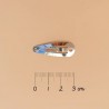 Barrette mini lapin