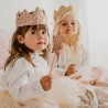 Baguette magique - Sequins or