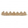 Couronne - Sequins or