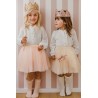 Couronne - Sequins or