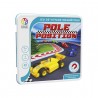 Jeu de voyage magnétique - Pole position