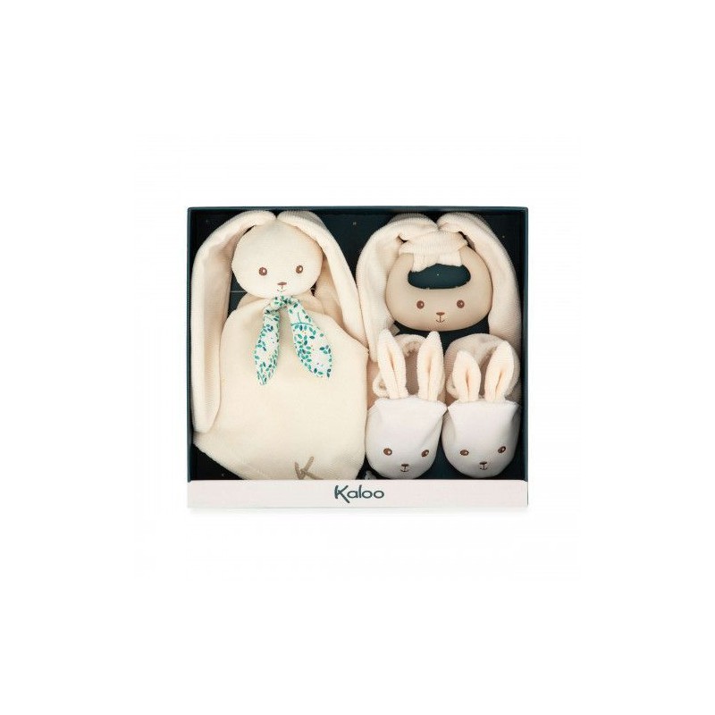 Lapinoo - Mon premier coffret naissance, Crème Lapinoo - Mon premier coffret naissance, Crème