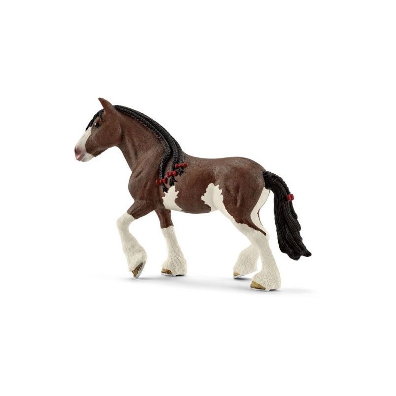 Jument clydesdale - Farm World Jument clydesdale - Farm World