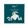 Lapinoo - Mon premier coffret naissance, Crème