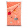 Tapis 2 en 1 éveil et sommeil - Stella