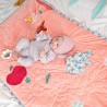 Tapis 2 en 1 éveil et sommeil - Stella