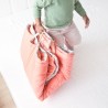 Tapis 2 en 1 éveil et sommeil - Stella