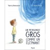 Un mensonge gros comme un éléphant