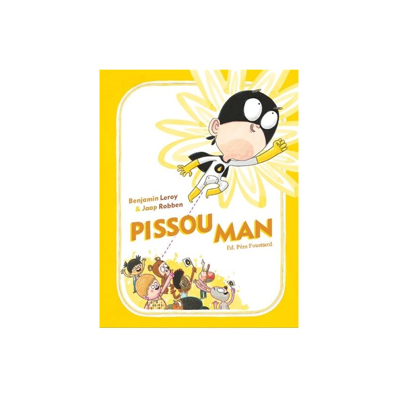 Pissouman Pissouman