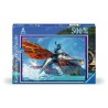Puzzle 500 pcs - Avatar 2