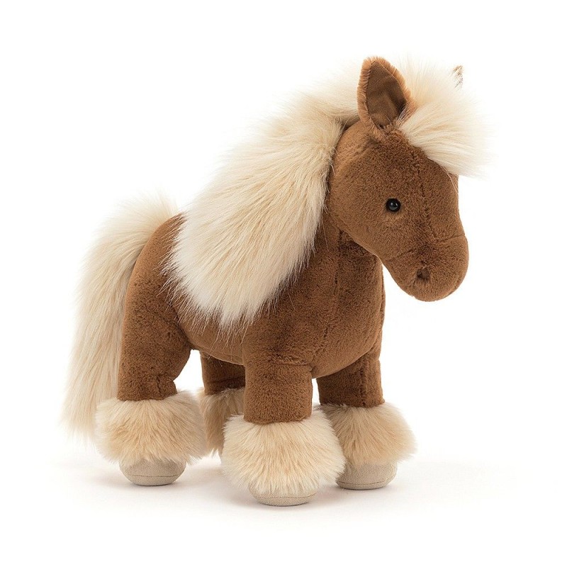 Freya le poney Freya le poney