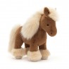 Freya le poney