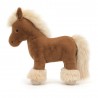 Freya le poney