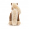Freya le poney
