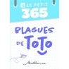 Le Petit 365 - Blagues de Toto