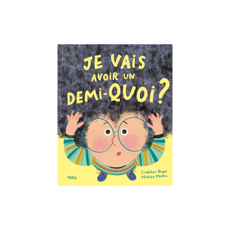 Je vais avoir un demi-quoi ? Je vais avoir un demi-quoi ?