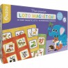 Mon premier loto magnétique