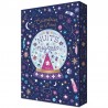 Calendrier de l'Avent : nuits magiques : joie