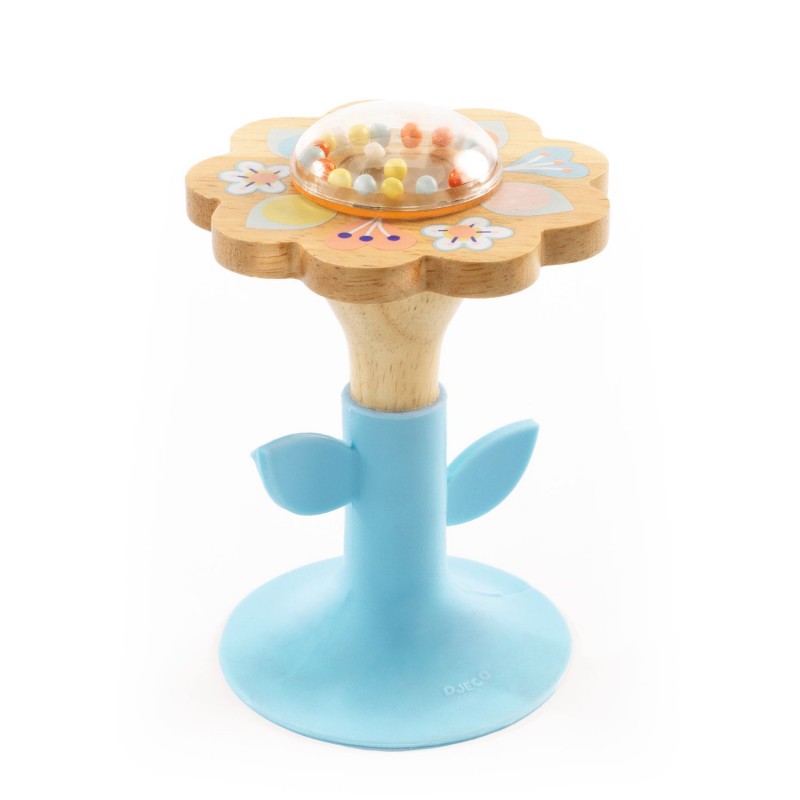 Baby Swipi - Hochet ventouse Baby Swipi - Hochet ventouse