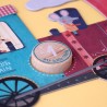 Puzzle - My little train