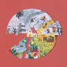 Puzzle - A home for nature