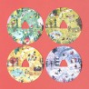 Puzzle - A home for nature