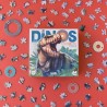Puzzle - Dinos explorer