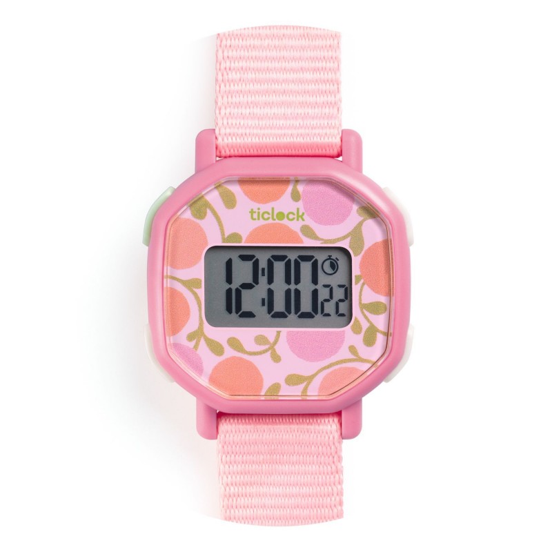 Montre digitale Ticlock - Sweet liberty Montre digitale Ticlock - Sweet liberty
