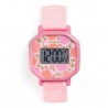 Montre digitale Ticlock - Sweet liberty