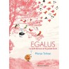 Egalus : le petit hérisson et la grande forêt