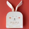 Puzzle my first - Mama