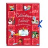 Mon calendrier de l'Avent à lire et à écouter