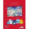 Mon calendrier de l'Avent à lire et à écouter