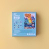 Puzzle pocket - My Little Dino