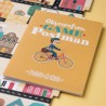 Jeu d'observation - Postman