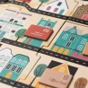 Jeu d'observation - Postman