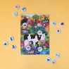 Puzzle pocket - My Little Farm