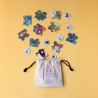Puzzle pocket - My Little Farm