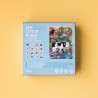 Puzzle pocket - My Little Farm