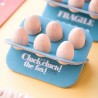 Jeu de comptage - Cluck, cluck! The fox!
