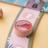 Jeu de comptage - Cluck, cluck! The fox!