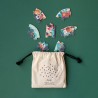 Puzzle pocket - Petit Voyage