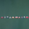 Puzzle pocket - Petit Voyage