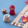 Jeu de stratégie - Save the cat