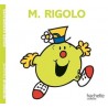 Les Monsieur Madame - Monsieur Rigolo