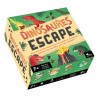 Dinosaures escape